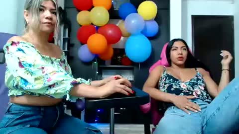 hot sexy bunny online show from July 3, 2026, 3:29 pm
