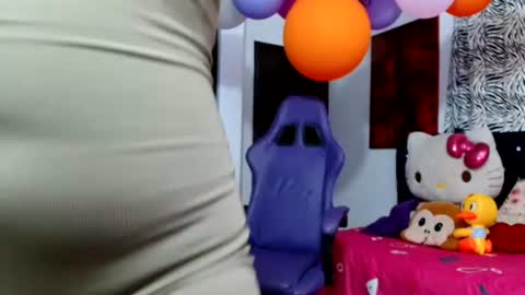hot sexy bunny online show from July 28, 2026, 2:35 pm