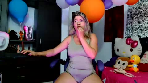 hot sexy bunny online show from July 28, 2026, 3:21 pm