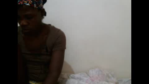 hot_shannia online show from October 30, 2025, 6:15 am