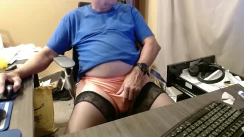 Snapshot of hot_sissyslut chatting on September 28, 2025, 3:56 am SissySlutBitch online show from September 28, 2025, 3:56 am