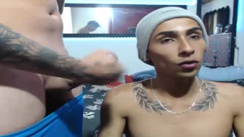 hot_skiiny online show from December 30, 2024, 10:12 pm