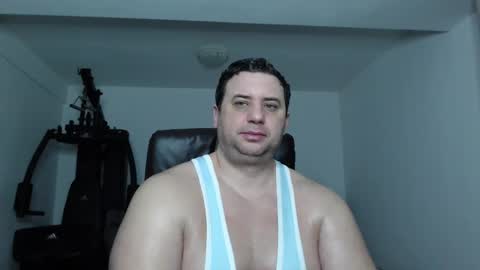 Snapshot of hot_stefano1 chatting on February 1, 2026, 4:55 am Stefano.. online show from February 1, 2026, 4:55 am