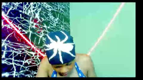 Snapshot of hot_stellaa chatting on January 5, 2025, 8:31 pm Stella online show from January 5, 2025, 8:31 pm