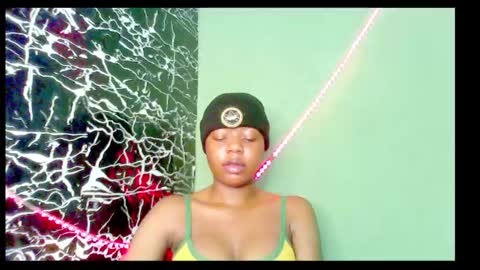 Snapshot of hot_stellaa chatting on January 15, 2025, 7:01 pm Stella online show from January 15, 2025, 7:01 pm