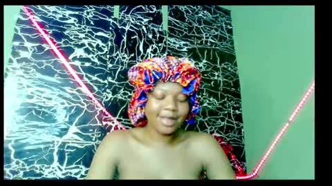 Snapshot of hot_stellaa chatting on January 16, 2025, 6:06 pm Stella online show from January 16, 2025, 6:06 pm