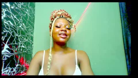 Snapshot of hot_stellaa chatting on February 8, 2025, 9:57 pm Stella online show from February 8, 2025, 9:57 pm