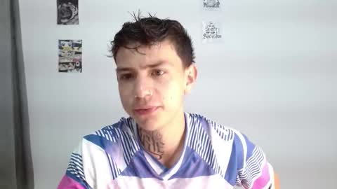 Snapshot of hot_teo_ chatting on December 4, 2025, 11:08 am Mateo online show from December 4, 2025, 11:08 am