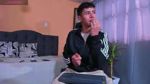 Snapshot of hot_twinks83 chatting on March 2, 2025, 12:54 pm hot_twinks83 online show from March 2, 2025, 12:54 pm