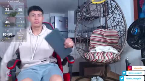 Snapshot of hot_twinks83 chatting on September 9, 2025, 12:59 pm hot_twinks83 online show from September 9, 2025, 12:59 pm