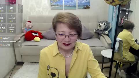 Snapshot of hot_woman04 chatting on April 26, 2026, 7:50 am Sofia online show from April 26, 2026, 7:50 am