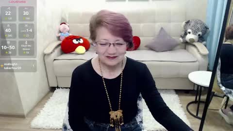Snapshot of hot_woman04 chatting on May 8, 2026, 5:18 pm Sofia online show from May 8, 2026, 5:18 pm