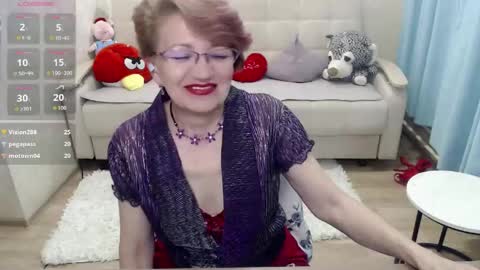 Snapshot of hot_woman04 chatting on May 23, 2026, 6:12 pm Sofia online show from May 23, 2026, 6:12 pm