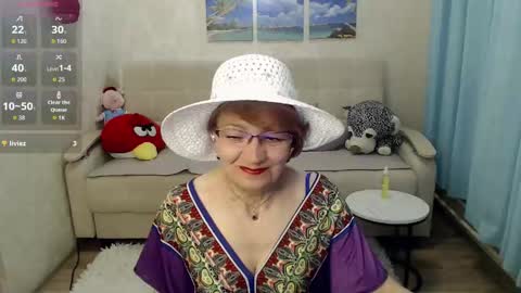 Snapshot of hot_woman04 chatting on May 26, 2026, 1:07 pm Sofia online show from May 26, 2026, 1:07 pm