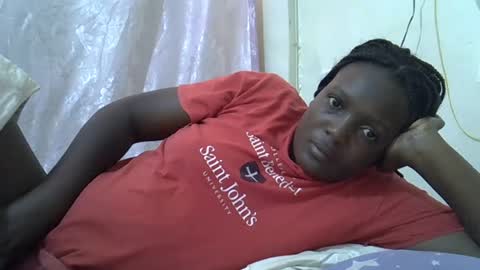 Snapshot of hot_zelinda chatting on July 12, 2026, 6:48 am hot_zelinda online show from July 12, 2026, 6:48 am