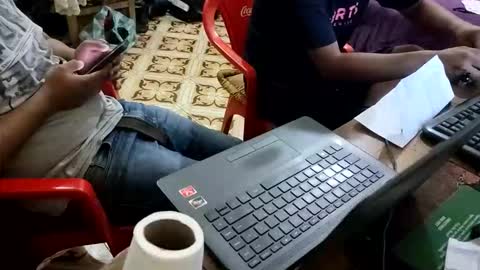 hotadriz online show from March 17, 2026, 12:15 am