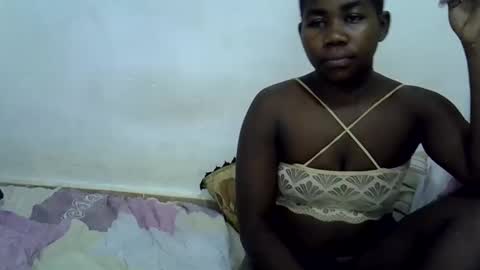 hotagrace online show from November 4, 2025, 11:04 pm