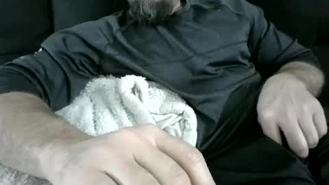 hotandhard123321 online show from January 20, 2025, 7:14 pm