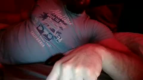 hotandhard123321 online show from January 22, 2025, 8:07 am