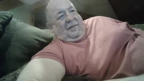 Hot and Horny online show from January 19, 2025, 9:45 pm