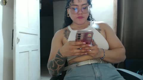 Hot and PowerHOPE U MISS ME online show from December 10, 2024, 11:30 pm