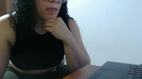 Hot and PowerHOPE U MISS ME online show from January 7, 2025, 1:49 am