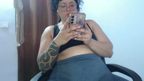 Hot and PowerHOPE U MISS ME online show from January 22, 2025, 2:26 am