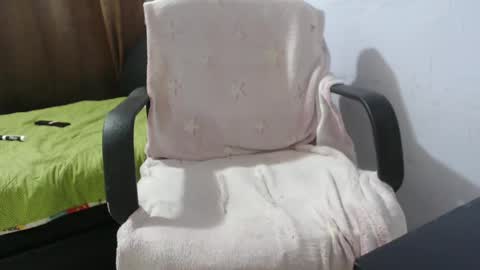 Hot and PowerHOPE U MISS ME online show from March 12, 2025, 2:30 am