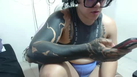 Hot and PowerHOPE U MISS ME online show from September 9, 2025, 2:33 am