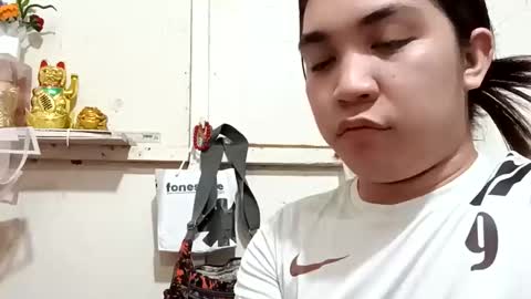 AYA online show from March 29, 2026, 7:25 pm