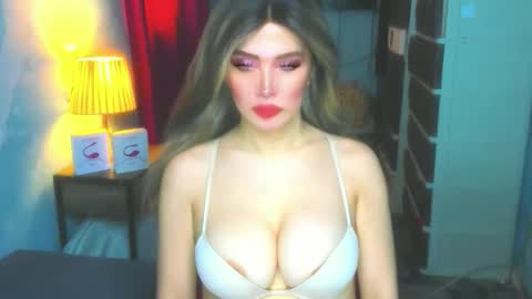 T A N Y A online show from February 26, 2026, 2:21 am