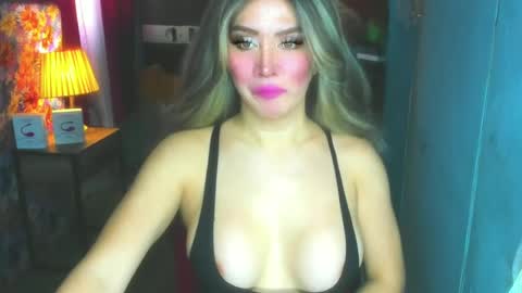Snapshot of hotbabe_tanya chatting on June 26, 2026, 2:49 am T A N Y A online show from June 26, 2026, 2:49 am