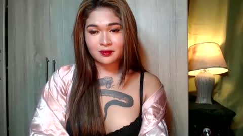 Aljie online show from February 1, 2025, 5:05 pm