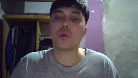 hotbaby6900 online show from November 1, 2025, 8:11 pm