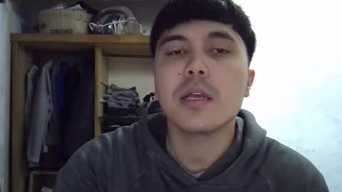 hotbaby6900 online show from November 17, 2025, 12:33 pm