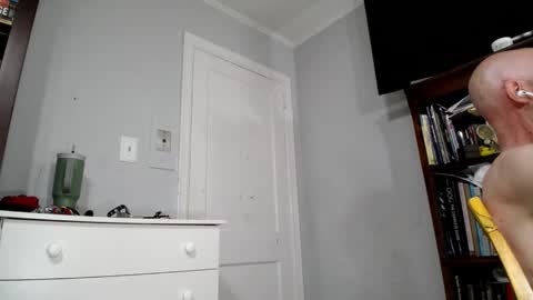 Snapshot of hotbaldcock49 chatting on December 29, 2024, 7:28 am Pete Mitchell online show from December 29, 2024, 7:28 am