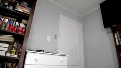 Snapshot of hotbaldcock49 chatting on January 5, 2025, 4:04 am Pete Mitchell online show from January 5, 2025, 4:04 am