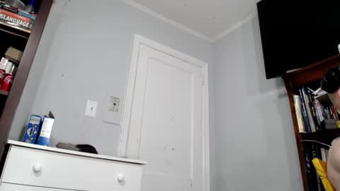 Snapshot of hotbaldcock49 chatting on January 12, 2025, 4:10 am Pete Mitchell online show from January 12, 2025, 4:10 am