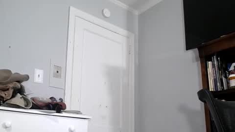 Snapshot of hotbaldcock49 chatting on October 7, 2025, 2:09 am Pete Mitchell online show from October 7, 2025, 2:09 am