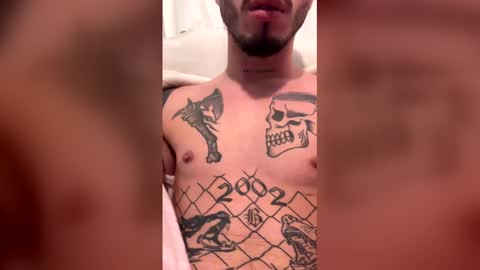 hotblakyy online show from April 26, 2026, 10:07 pm