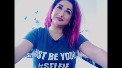 hotboobsmaya online show from February 7, 2025, 10:08 am