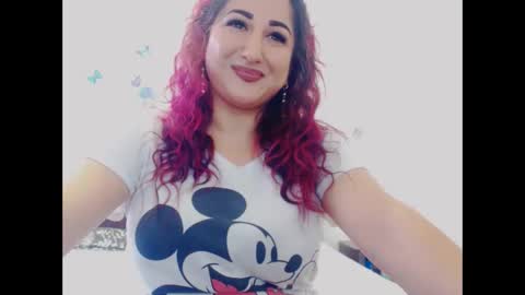 hotboobsmaya online show from February 10, 2025, 9:36 am