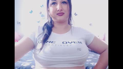 hotboobsmaya online show from March 18, 2026, 7:33 am