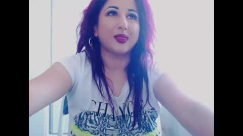 Snapshot of hotboobsmaya chatting on May 6, 2026, 7:35 am hotboobsmaya online show from May 6, 2026, 7:35 am