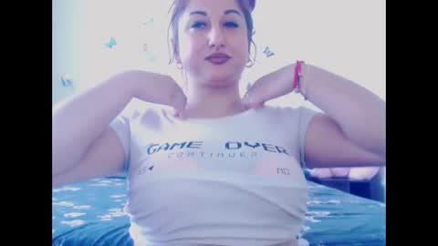 Snapshot of hotboobsmaya chatting on May 11, 2026, 7:03 am hotboobsmaya online show from May 11, 2026, 7:03 am