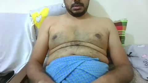 Hotboy8677 online show from October 4, 2025, 10:08 pm