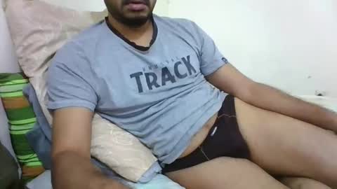 Hotboy8677 online show from February 16, 2026, 8:21 am