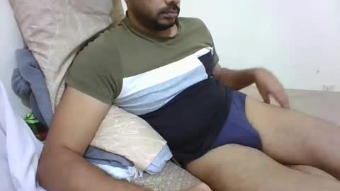 Hotboy8677 online show from February 17, 2026, 10:23 am