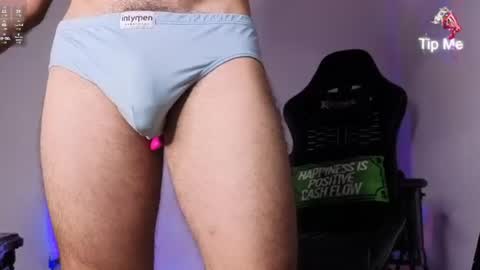 Alex Neon online show from June 15, 2026, 1:24 pm