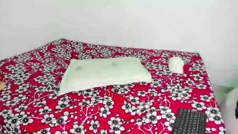 Hot Bunny online show from November 11, 2025, 10:10 pm